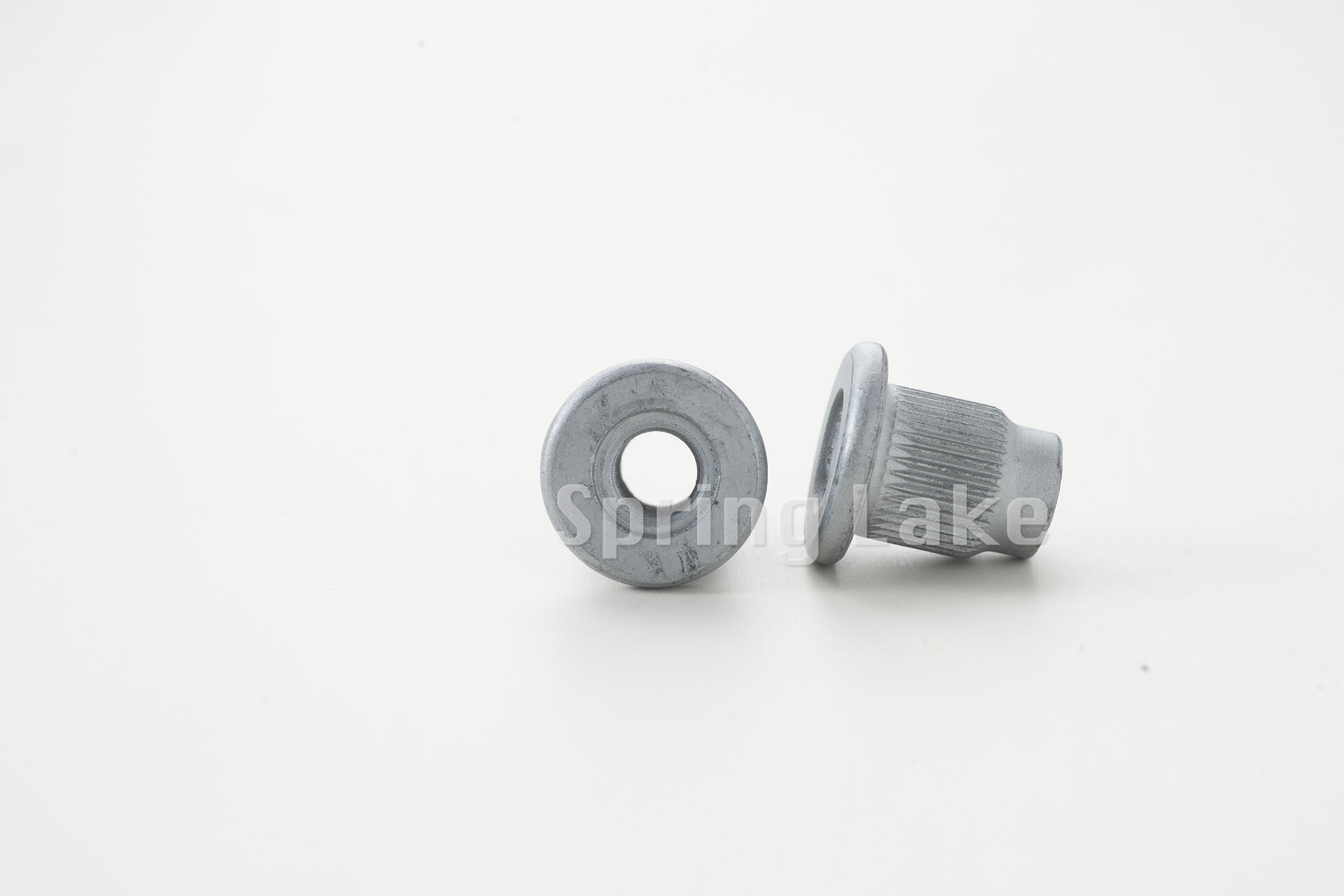 Press Nut With Collar GEOMET Spring Lake Enterprise Co., Ltd