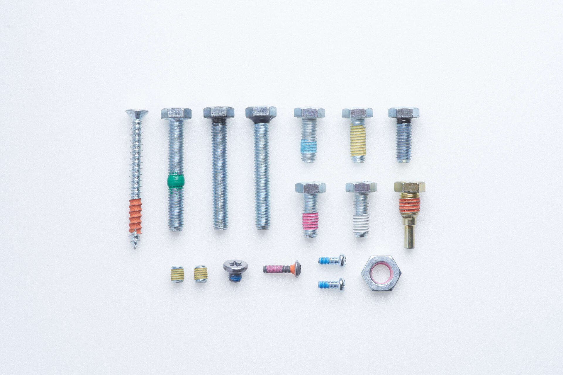 PreApplied Adhesives and Sealants