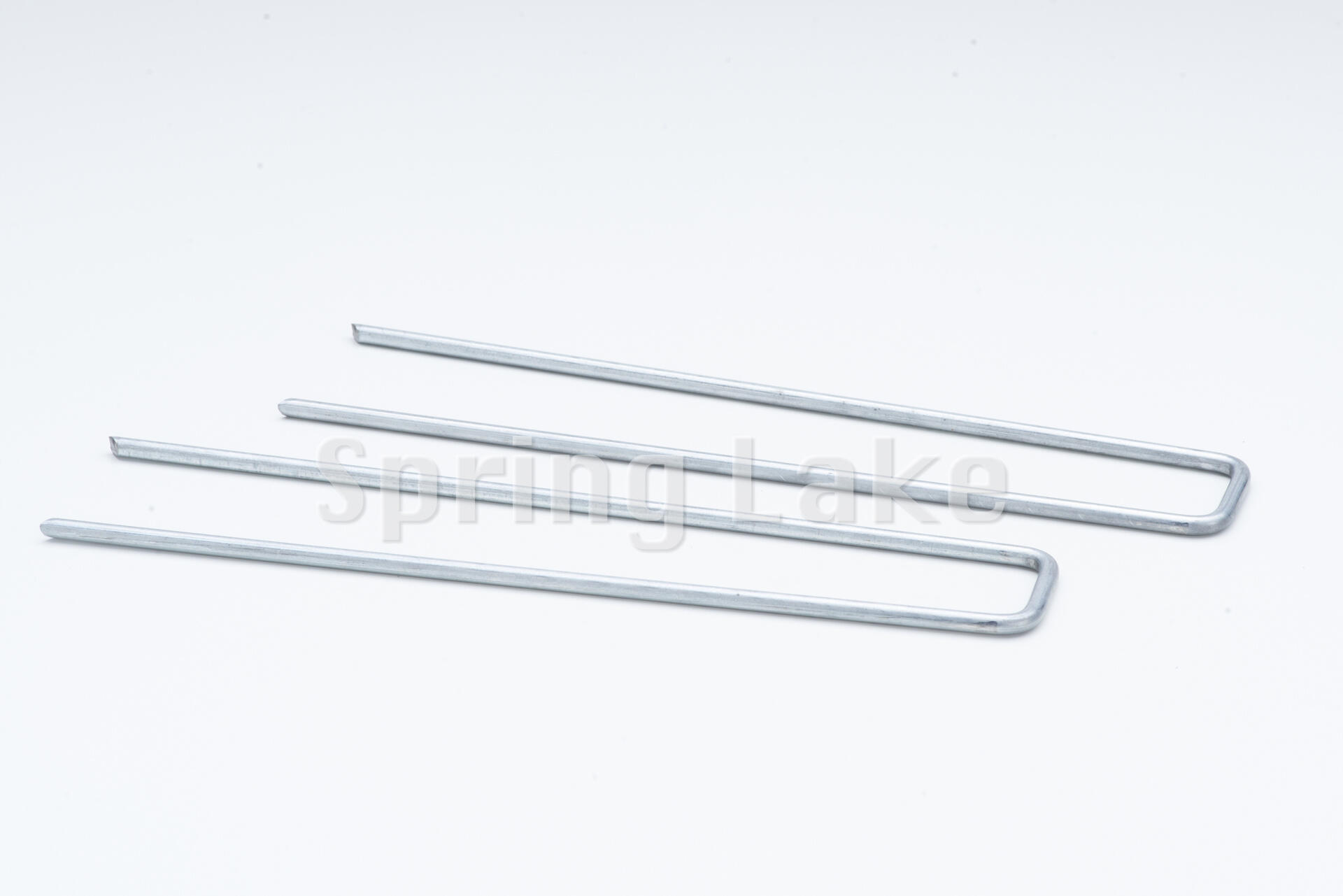 Galvanized Ground Pegs Spring Lake Enterprise Co., Ltd